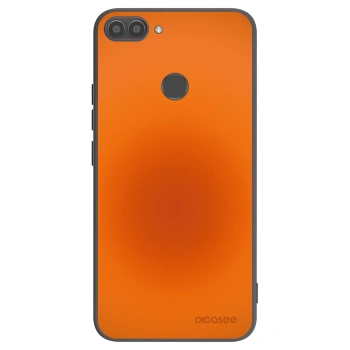 Hülle für Huawei P Smart - Heat Core