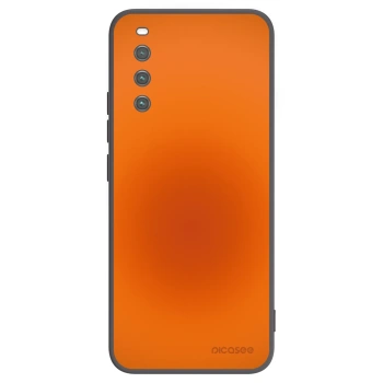 Hülle für Sony Xperia 10 IV 5G - Heat Core