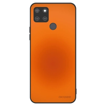 Hülle für Realme C21Y - Heat Core