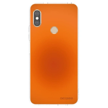 Hülle für Xiaomi Redmi Note 5 Global - Heat Core