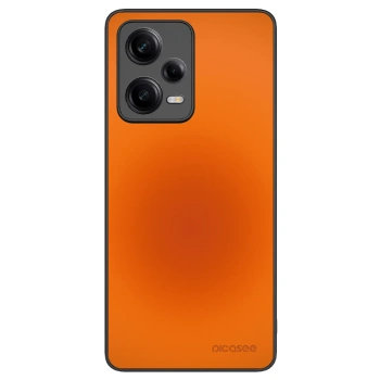 Picasee ULTIMATE CASE für Xiaomi Redmi Note 12 Pro+ 5G - Heat Core