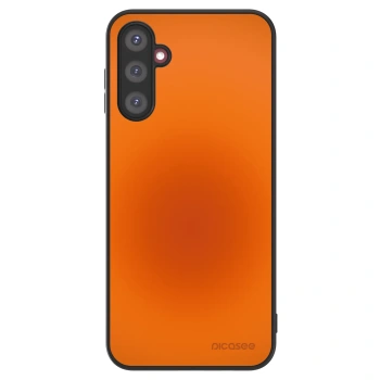 Picasee ULTIMATE CASE für Samsung Galaxy A14 4G A145R - Heat Core