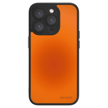 Picasee ULTIMATE CASE für Apple iPhone 15 Pro - Heat Core