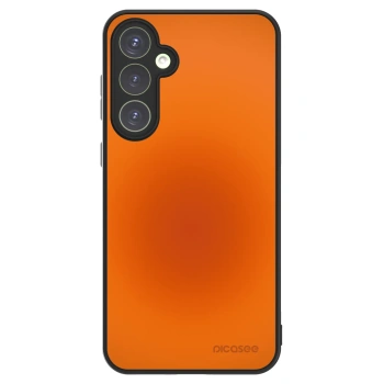Picasee ULTIMATE CASE für Samsung Galaxy S23 FE S711B - Heat Core