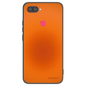 Hülle für Xiaomi Mi 8 Lite - Heat Core