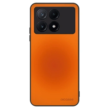 Hülle für Xiaomi Poco X6 Pro - Heat Core