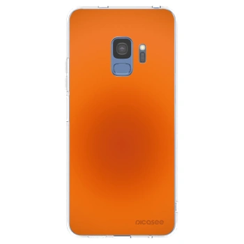 Hülle für Samsung Galaxy S9 G960F - Heat Core