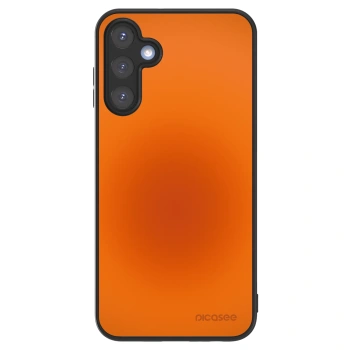 Picasee ULTIMATE CASE für Samsung Galaxy A15 A156B 5G - Heat Core