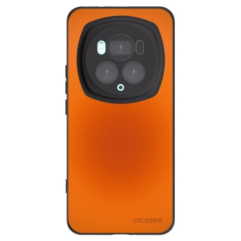 Picasee Honor Magic6 Pro Hülle - Schwarzes Silikon - Heat Core