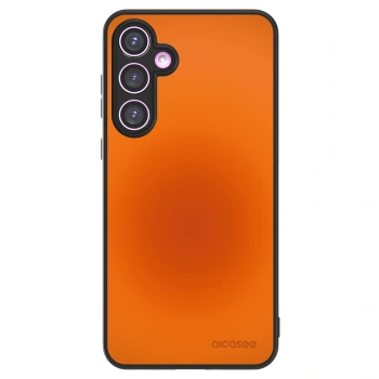 Picasee ULTIMATE CASE für Samsung Galaxy A35 5G A356B - Heat Core
