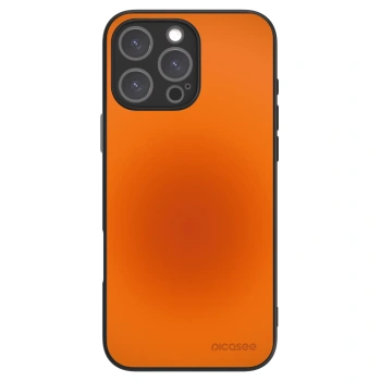 Picasee ULTIMATE CASE für Apple iPhone 16 Pro Max - Heat Core