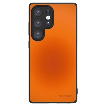 Picasee ULTIMATE CASE PowerShare für Samsung Galaxy S25 Ultra 5G - Heat Core