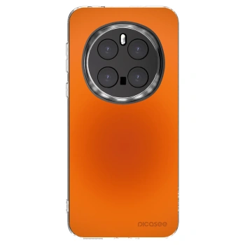 Picasee Honor Magic7 Pro 5G Hülle - Transparentes Silikon - Heat Core