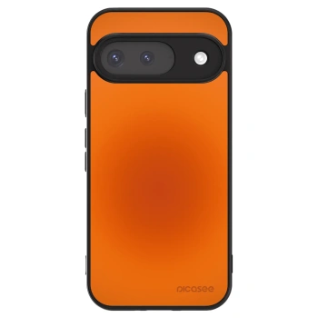 Hülle für Google Pixel 9 - Heat Core