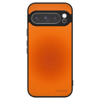 Hülle für Google Pixel 9 Pro - Heat Core