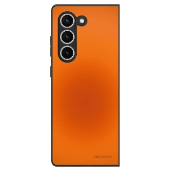 Hülle für Samsung Galaxy Z Fold5 5G - Heat Core