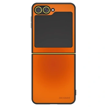 Hülle für Samsung Galaxy Z Flip5 5G - Heat Core