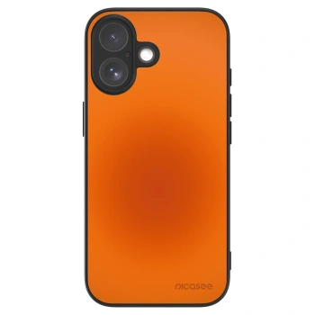 Picasee ULTIMATE CASE MagSafe für Apple iPhone 17 - Heat Core