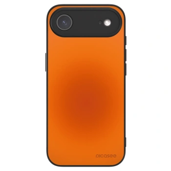 Picasee ULTIMATE CASE für Apple iPhone Air - Heat Core