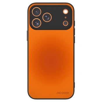 Picasee ULTIMATE CASE für Apple iPhone 17 Pro Max - Heat Core