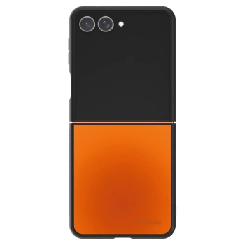 Hülle für Samsung Galaxy Z Flip7 5G - Heat Core