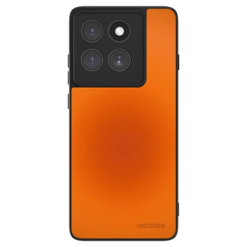 Hülle für Motorola Edge 60 Pro - Heat Core