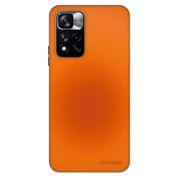 Hülle für Xiaomi Redmi Note 11 Pro 5G - Heat Core