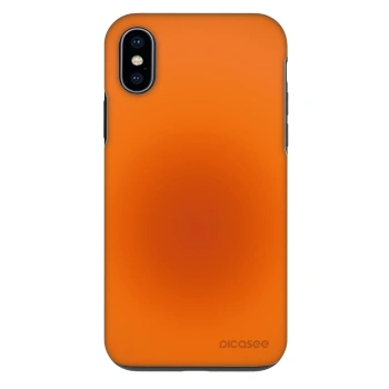 Hülle für Apple iPhone X/XS - Heat Core
