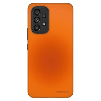 Hülle für Samsung Galaxy A53 5G A536 - Heat Core