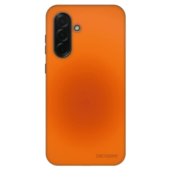 Hülle für Samsung Galaxy A36 5G - Heat Core
