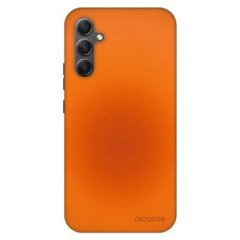 Hülle für Samsung Galaxy A34 5G A346B - Heat Core