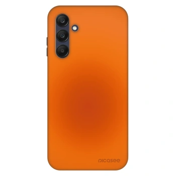 Hülle für Samsung Galaxy A25 A256B 5G - Heat Core