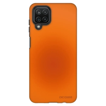 Hülle für Samsung Galaxy A12 A125F - Heat Core