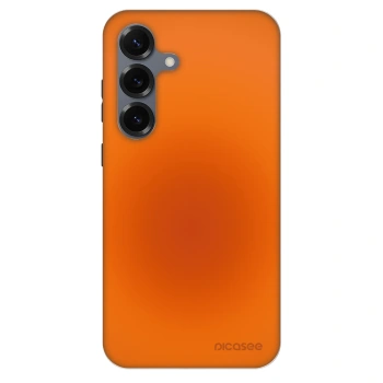 Hülle für Samsung Galaxy S25 5G - Heat Core