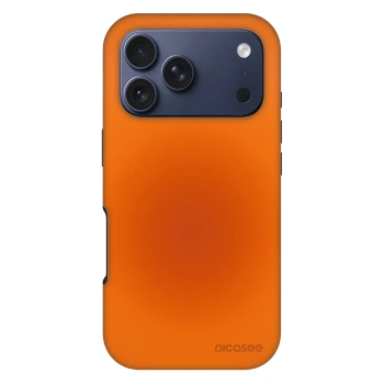 Hülle für Apple iPhone 17 Pro - Heat Core