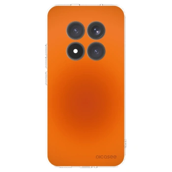 Picasee Xiaomi Redmi Note 15 Pro+ Hülle - Transparentes Silikon - Heat Core