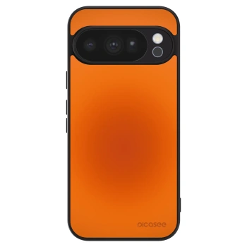Hülle für Google Pixel 10 Pro - Heat Core