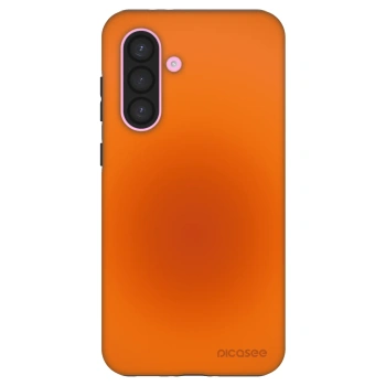Hülle für Samsung Galaxy A56 5G A566B - Heat Core