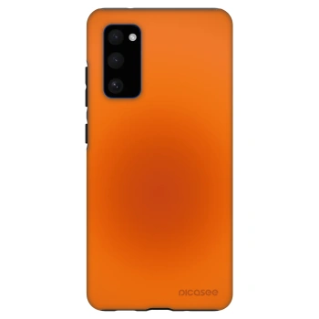 Hülle für Samsung Galaxy S20 FE - Heat Core