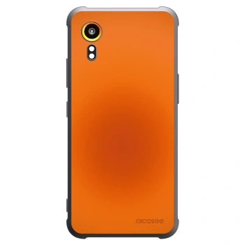 Hülle für Samsung Galaxy Xcover 7 - Heat Core