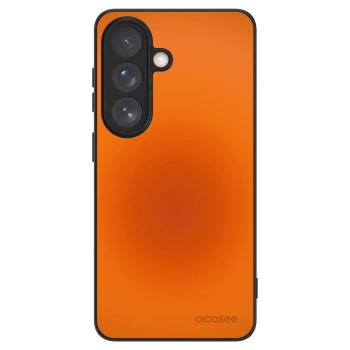 Picasee ULTIMATE CASE für Samsung Galaxy S26 - Heat Core