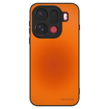 Hülle für OPPO Find X9 Pro - Heat Core