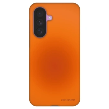 Hülle für Samsung Galaxy A57 5G - Heat Core