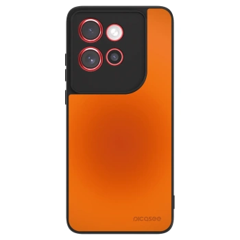 Hülle für Motorola Edge 60 Neo 5G - Heat Core