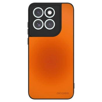 Picasee ULTIMATE CASE für Motorola Edge 70 Fusion - Heat Core