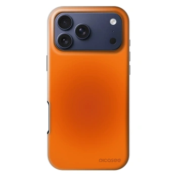 Hülle für Apple iPhone 18 Pro Max - Heat Core
