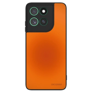 Hülle für Motorola Moto G57 Power - Heat Core