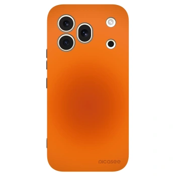 Hülle für Honor 600 Pro - Heat Core
