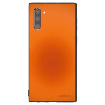 Hülle für Samsung Galaxy Note 10 N970F - Heat Core