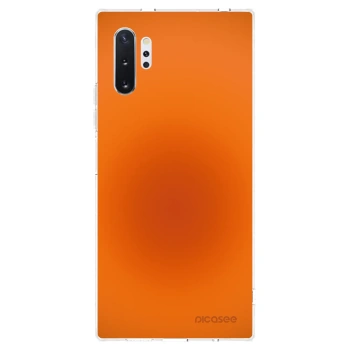 Hülle für Samsung Galaxy Note 10+ N975F - Heat Core